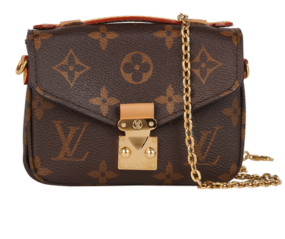 Micro Metis Pochette, front view